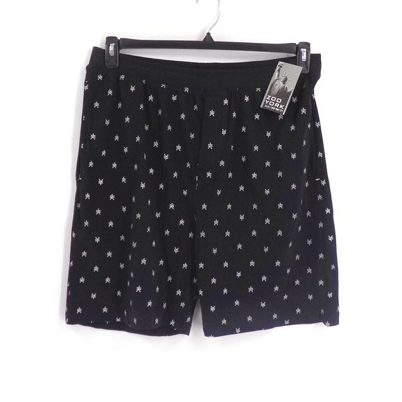 Zoo York Shorts Zoo York Mens Kint Sleep Shorts Poshmark